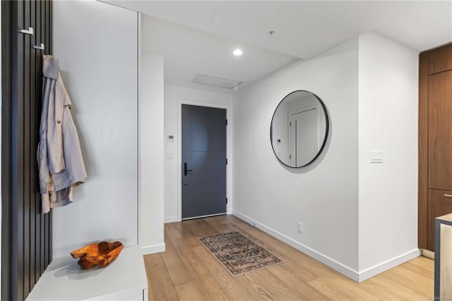 #1006-2000 Hannington Rd, Langford, BC - Indoor Photo Showing Other Room