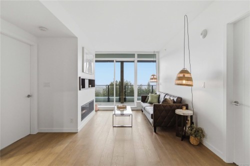 #1006-2000 Hannington Rd, Langford, BC - Indoor