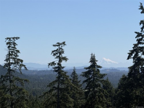 #1006-2000 Hannington Rd, Langford, BC - Outdoor With View