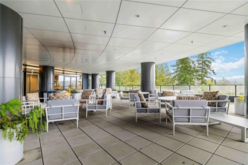 #1006-2000 Hannington Rd, Langford, BC -  Photo Showing Other Room