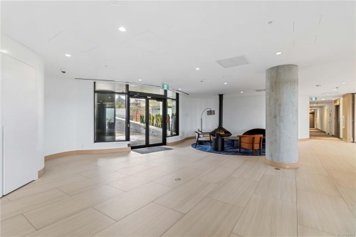 #1006-2000 Hannington Rd, Langford, BC - Indoor Photo Showing Other Room