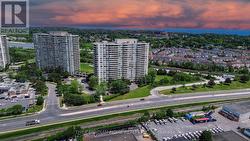 587 - 1 GREYSTONE WALK DRIVE Toronto, ON M1K 5J3