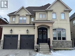 82 PUCCINI DRIVE Richmond Hill, ON L4E 2Z1
