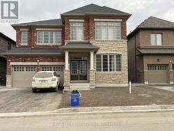 ROOM - 49 BUD LEGGETT CRES CRESCENT Georgina, ON L4P 0B5