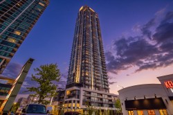 2304-3975 Grand Park Drive  Mississauga, ON L5B 0K4