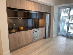 701-25 Adra Grado Way  Toronto, ON M2J 0H6