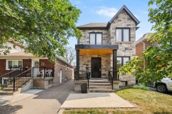 1213 Glencairn Avenue Toronto, ON M6B 2B6