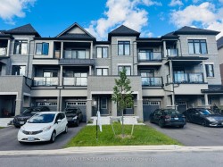 2037 Cameron Lott Crescent  Oshawa, ON L1H 7K5