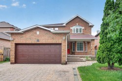 3436 Old Orchard Park Drive  Mississauga, ON L5B 4C9