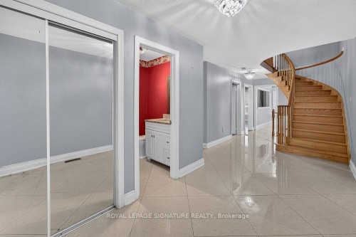 3436 Old Orchard Park Drive, Mississauga, ON 