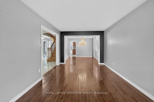 3436 Old Orchard Park Drive, Mississauga, ON 