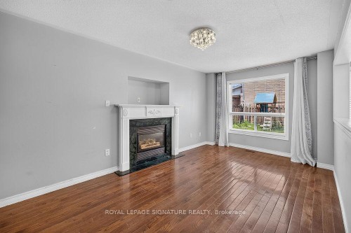 3436 Old Orchard Park Drive, Mississauga, ON 