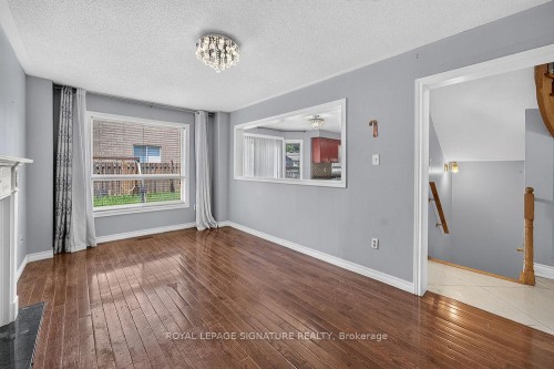 3436 Old Orchard Park Drive, Mississauga, ON 