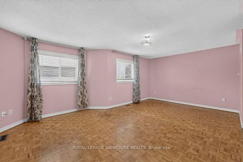 3436 Old Orchard Park Drive, Mississauga, ON 