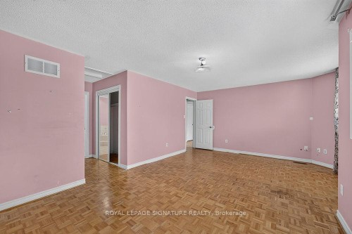 3436 Old Orchard Park Drive, Mississauga, ON 