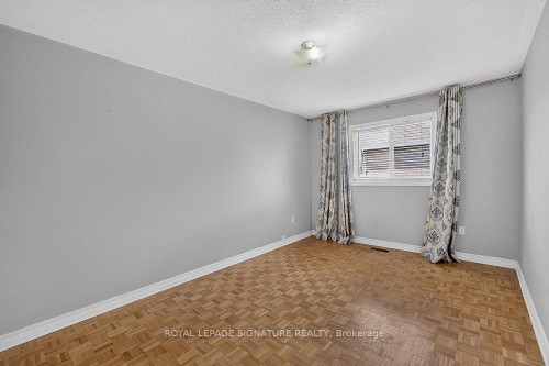 3436 Old Orchard Park Drive, Mississauga, ON 