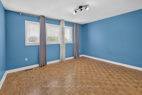 3436 Old Orchard Park Drive, Mississauga, ON 