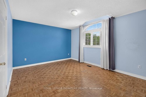 3436 Old Orchard Park Drive, Mississauga, ON 