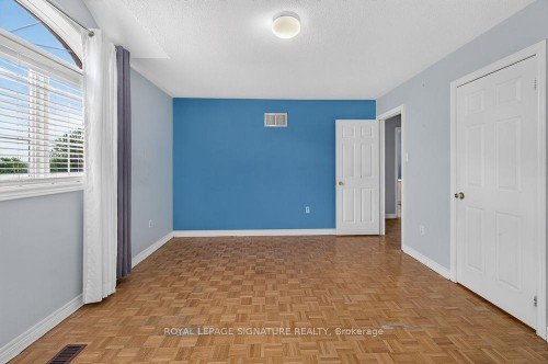 3436 Old Orchard Park Drive, Mississauga, ON 