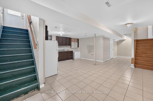 3436 Old Orchard Park Drive, Mississauga, ON 