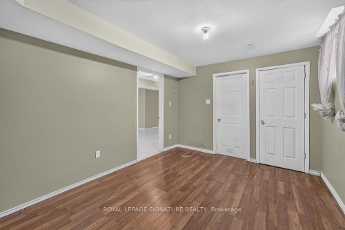3436 Old Orchard Park Drive, Mississauga, ON 