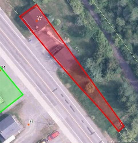 77 Isidore-Boucher Blvd, Saint-Jacques, NB 