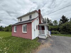 77 Isidore-Boucher BLVD  Saint-Jacques, NB E7B 1V6