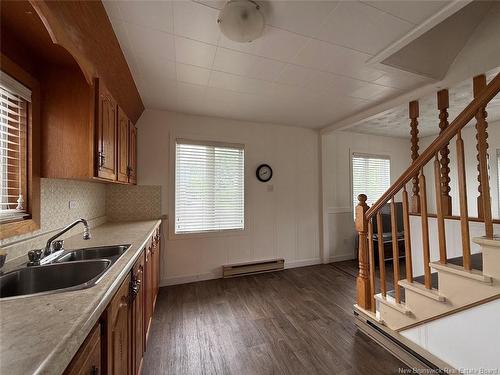 77 Isidore-Boucher Blvd, Saint-Jacques, NB 