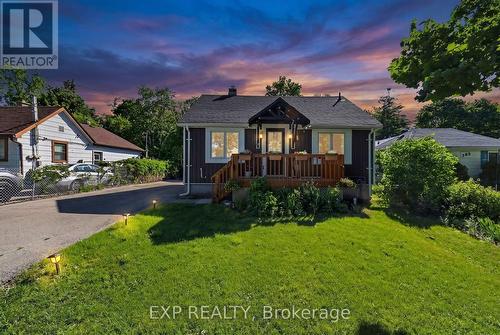 370 GILL STREET  Orillia, ON L3V 4K6