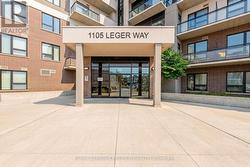 236 - 1105 LEGER WAY Milton, ON L9E 1K7