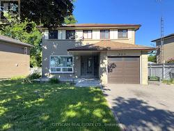 345 SILVERSTONE DRIVE Toronto, ON M9V 3J8