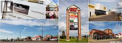 18 11429 Railway AVENUE E  North Battleford, SK S9A 3G8
