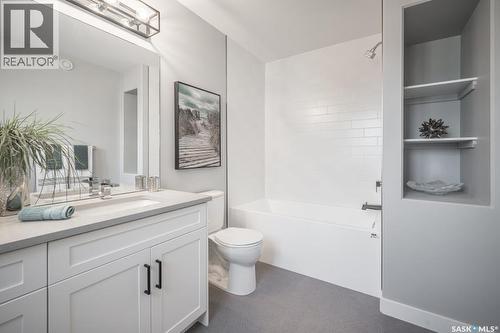 236 Traeger Common, Saskatoon, SK 