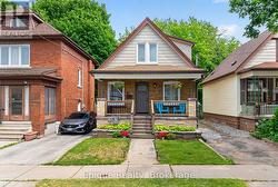 93 GRAHAM AVENUE S  Hamilton, ON L8K 2M2