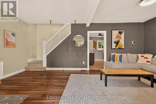 93 Graham Avenue S, Hamilton, ON 