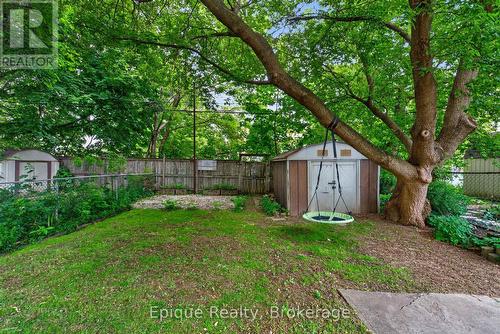 93 Graham Avenue S, Hamilton, ON 