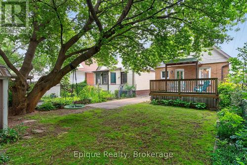 93 Graham Avenue S, Hamilton, ON 