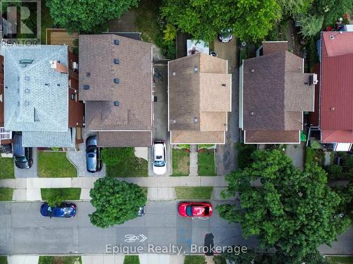 93 Graham Avenue S, Hamilton, ON 