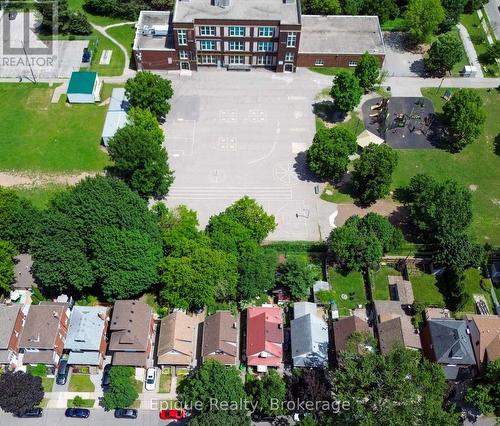 93 Graham Avenue S, Hamilton, ON 