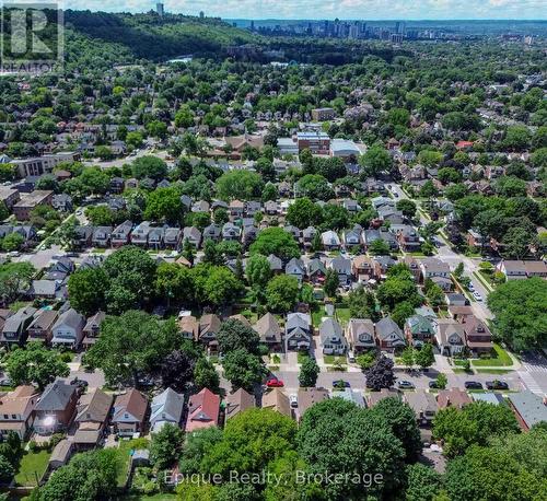 93 Graham Avenue S, Hamilton, ON 