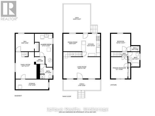 93 Graham Avenue S, Hamilton, ON 