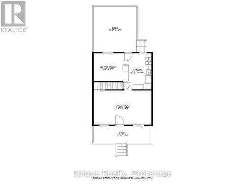 93 Graham Avenue S, Hamilton, ON 