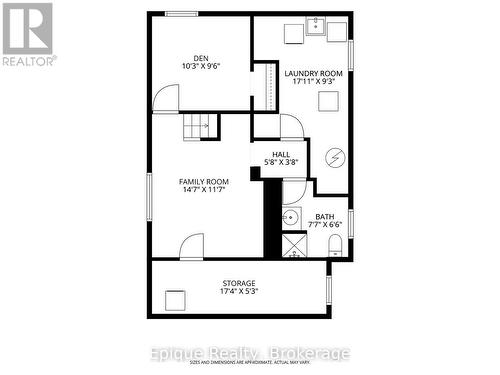 93 Graham Avenue S, Hamilton, ON - Other