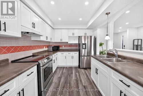 465 Dewitt Road, Hamilton, ON 