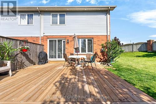 465 Dewitt Road, Hamilton, ON 