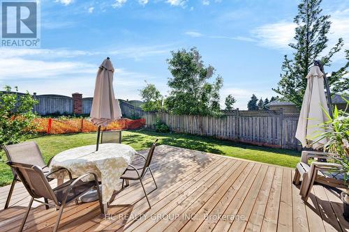 465 Dewitt Road, Hamilton, ON 