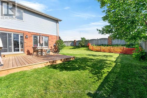 465 Dewitt Road, Hamilton, ON 