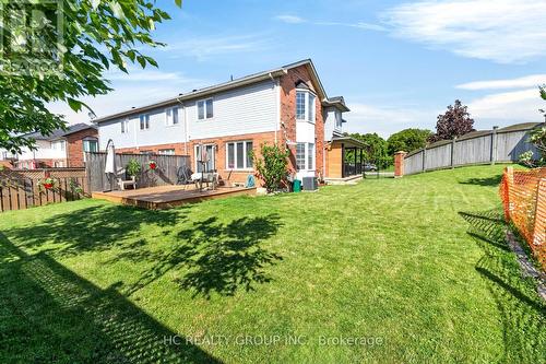 465 Dewitt Road, Hamilton, ON 