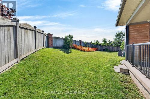 465 Dewitt Road, Hamilton, ON 
