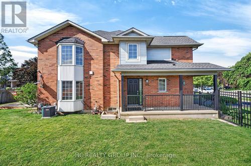 465 Dewitt Road, Hamilton, ON 